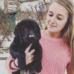 Meet your Posher, Elizabeth